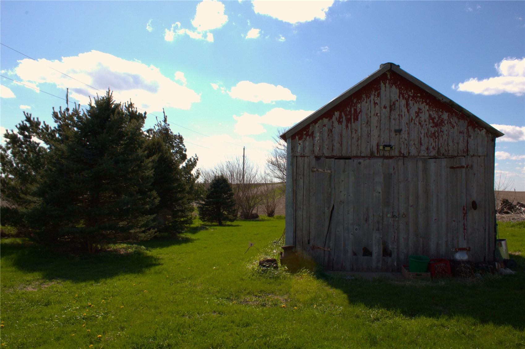 2237 68th Street Van Horne IA 52346