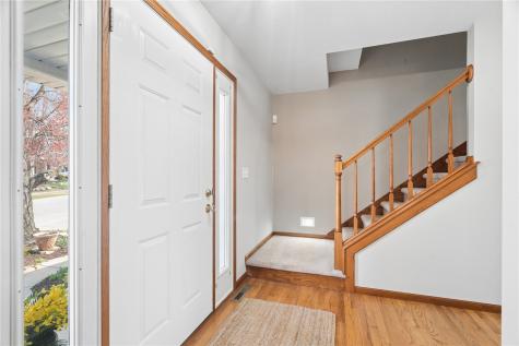 4105 Majestic Court NE Cedar Rapids IA 52411