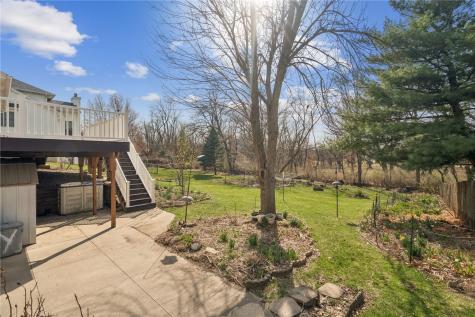 4105 Majestic Court NE Cedar Rapids IA 52411