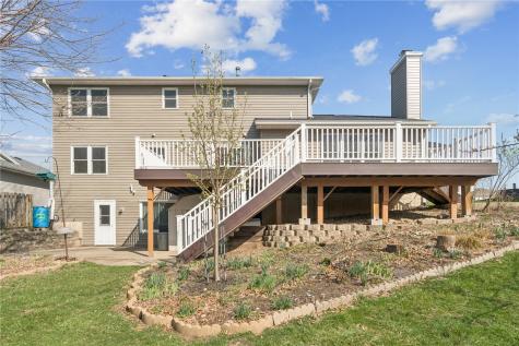 4105 Majestic Court NE Cedar Rapids IA 52411