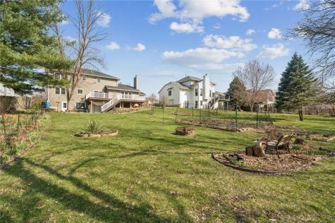 4105 Majestic Court NE Cedar Rapids IA 52411