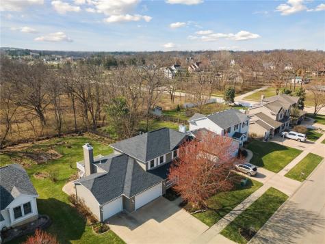 4105 Majestic Court NE Cedar Rapids IA 52411