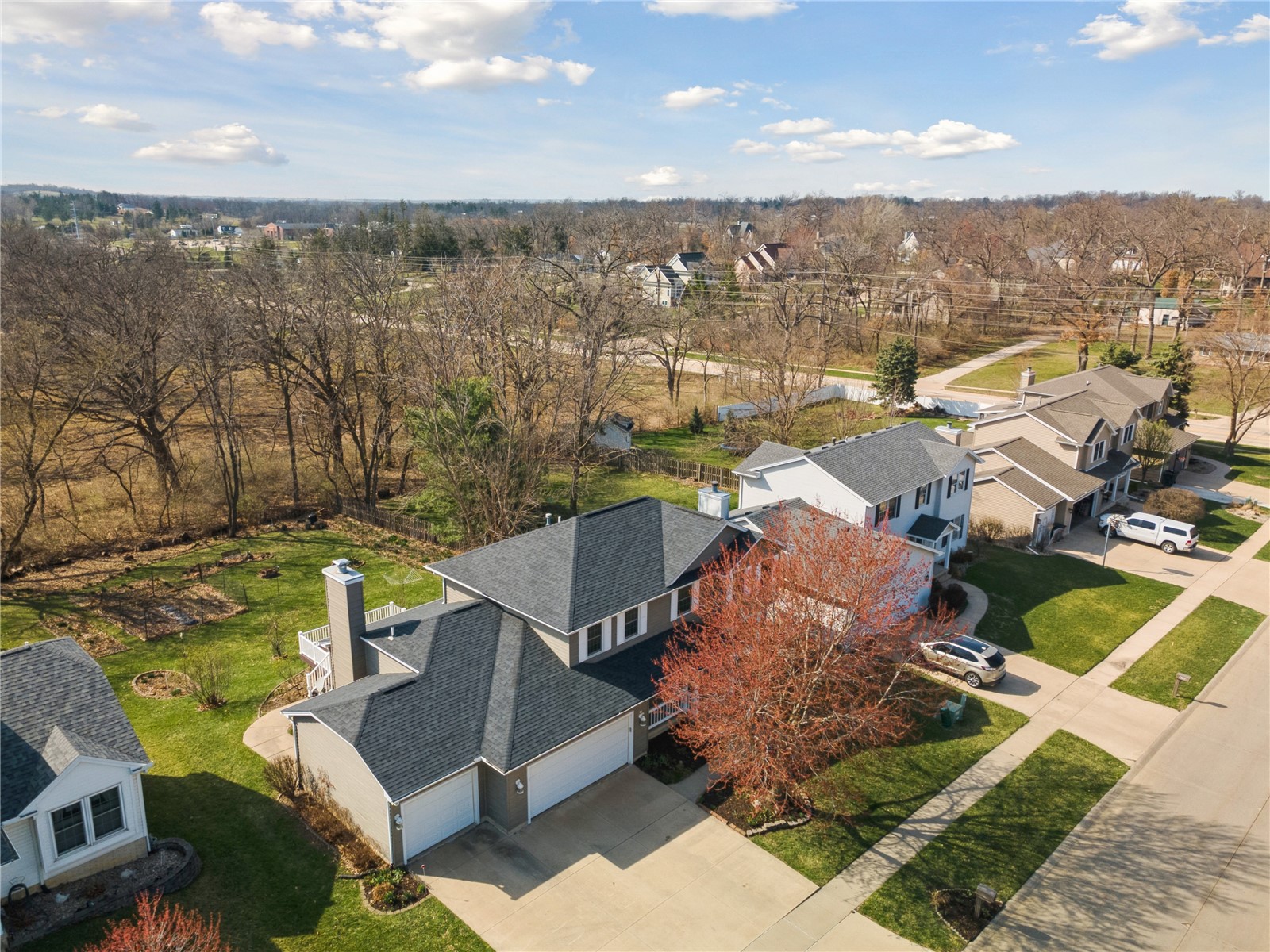 4105 Majestic Court NE Cedar Rapids IA 52411