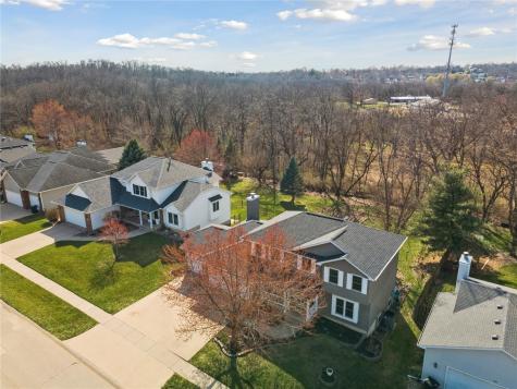 4105 Majestic Court NE Cedar Rapids IA 52411