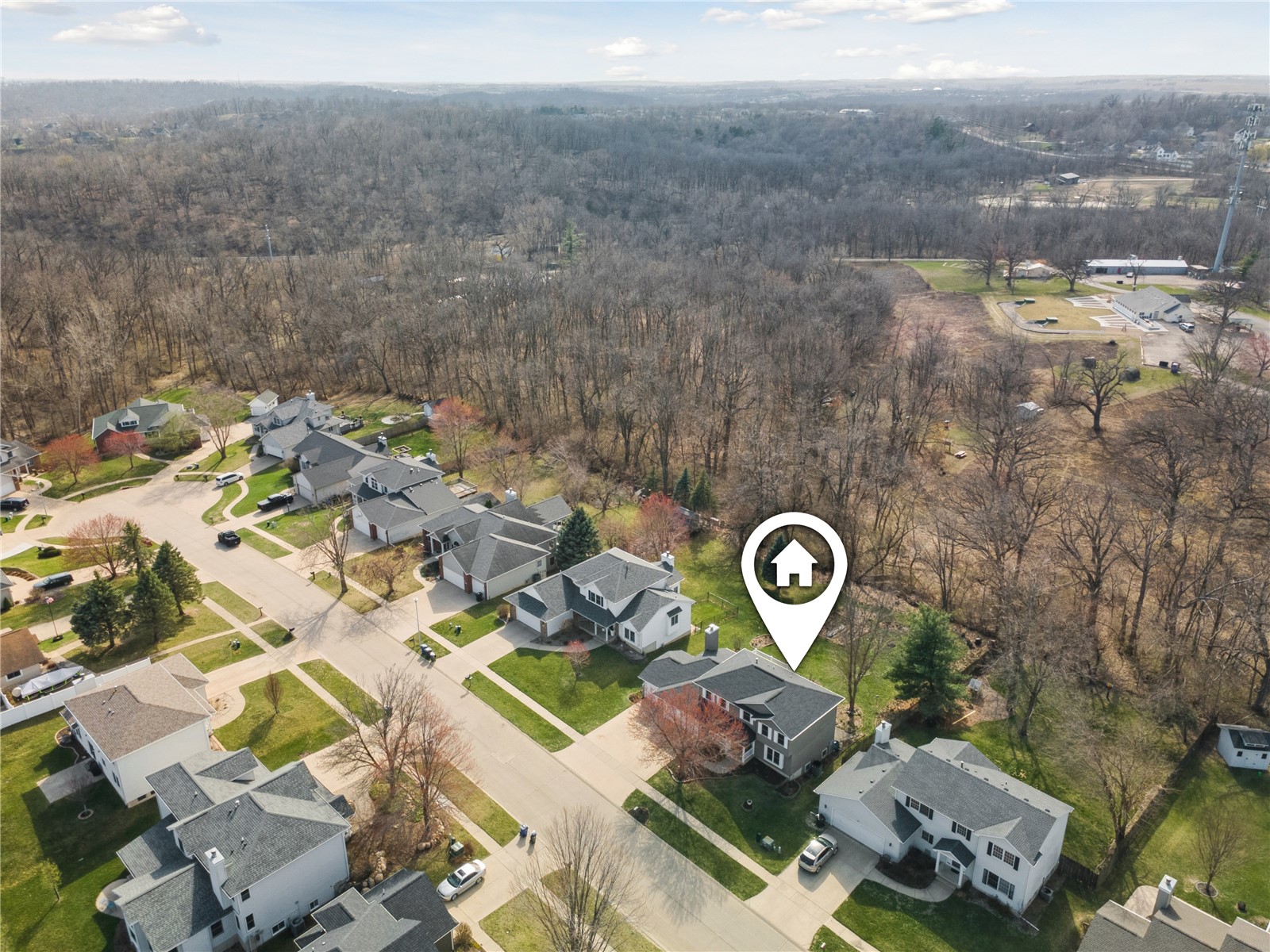 4105 Majestic Court NE Cedar Rapids IA 52411