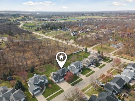 4105 Majestic Court NE Cedar Rapids IA 52411