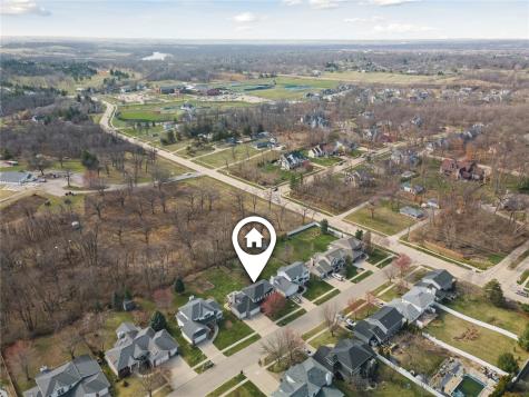 4105 Majestic Court NE Cedar Rapids IA 52411