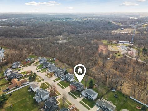 4105 Majestic Court NE Cedar Rapids IA 52411