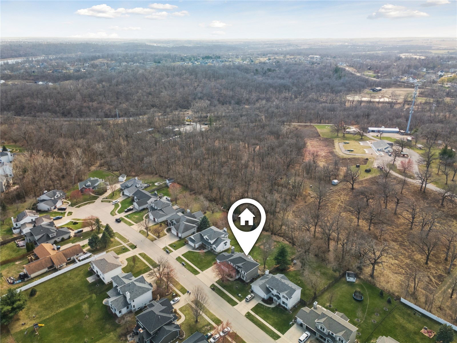 4105 Majestic Court NE Cedar Rapids IA 52411