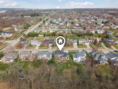 4105 Majestic Court NE Cedar Rapids IA 52411