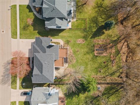 4105 Majestic Court NE Cedar Rapids IA 52411