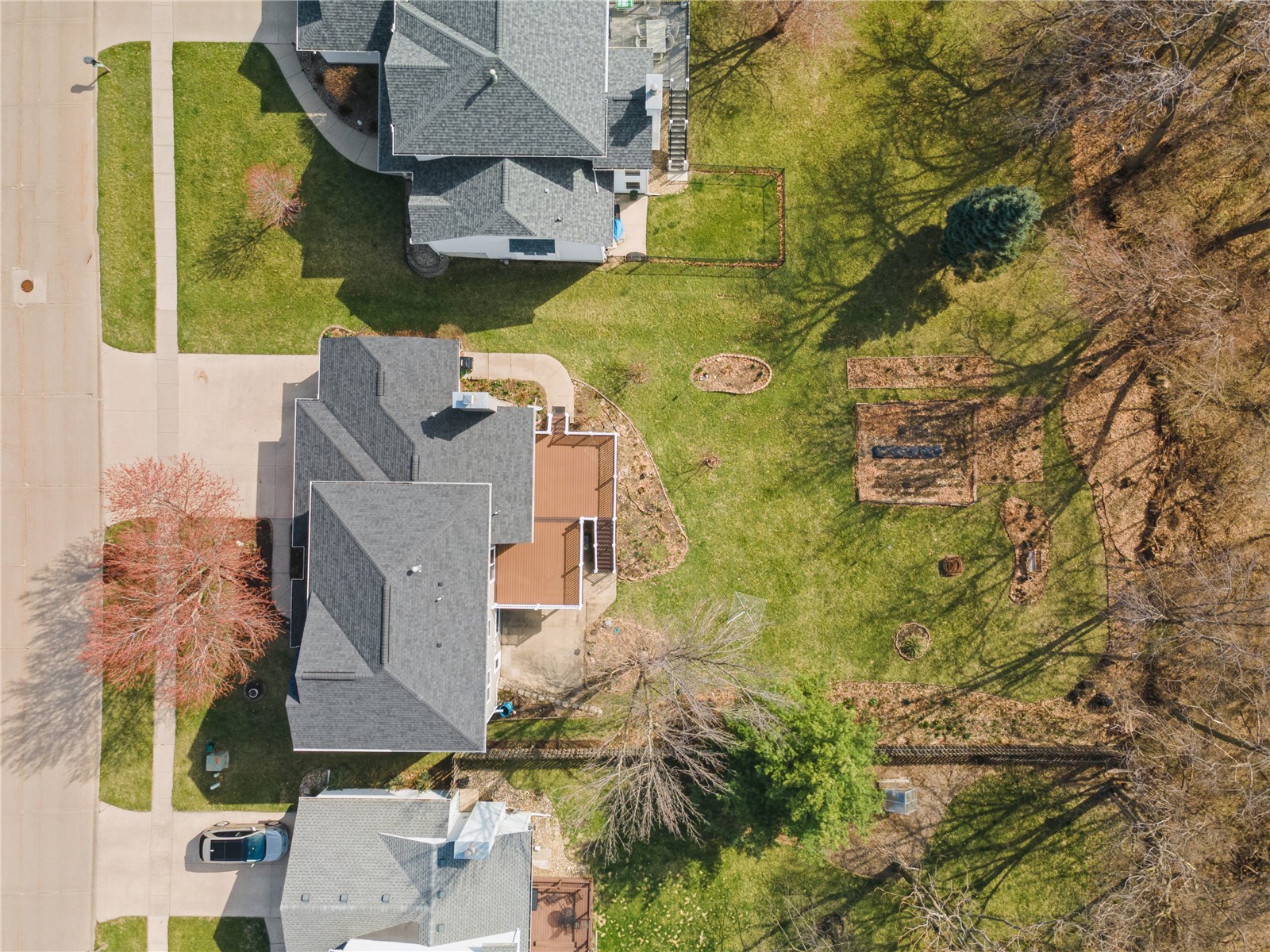 4105 Majestic Court NE Cedar Rapids IA 52411