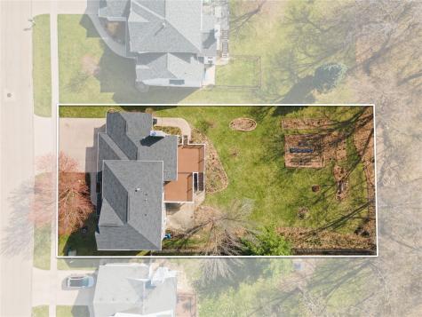4105 Majestic Court NE Cedar Rapids IA 52411