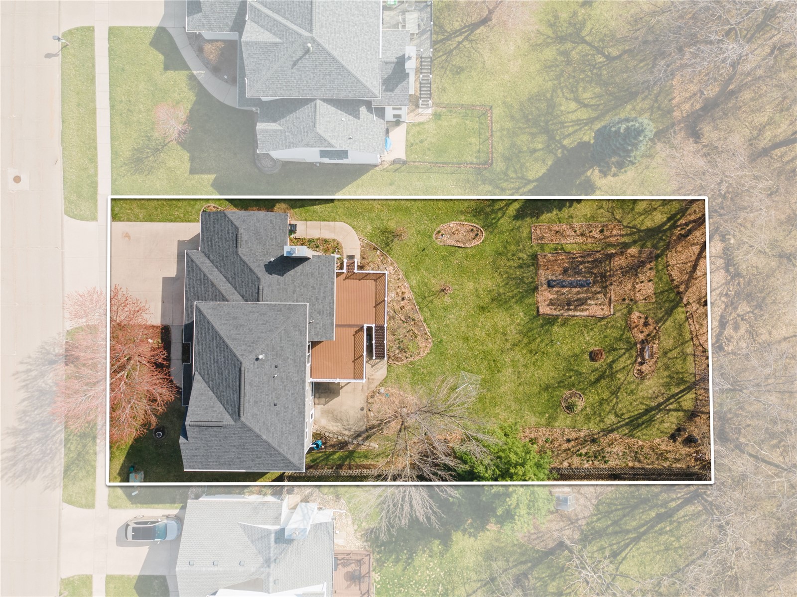 4105 Majestic Court NE Cedar Rapids IA 52411