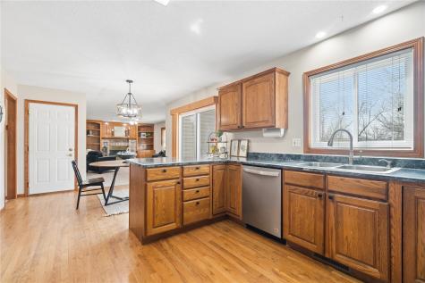 4105 Majestic Court NE Cedar Rapids IA 52411