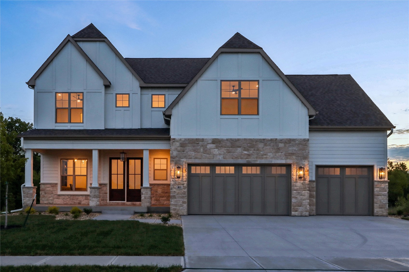 411 Macbride Trail Solon IA 52333