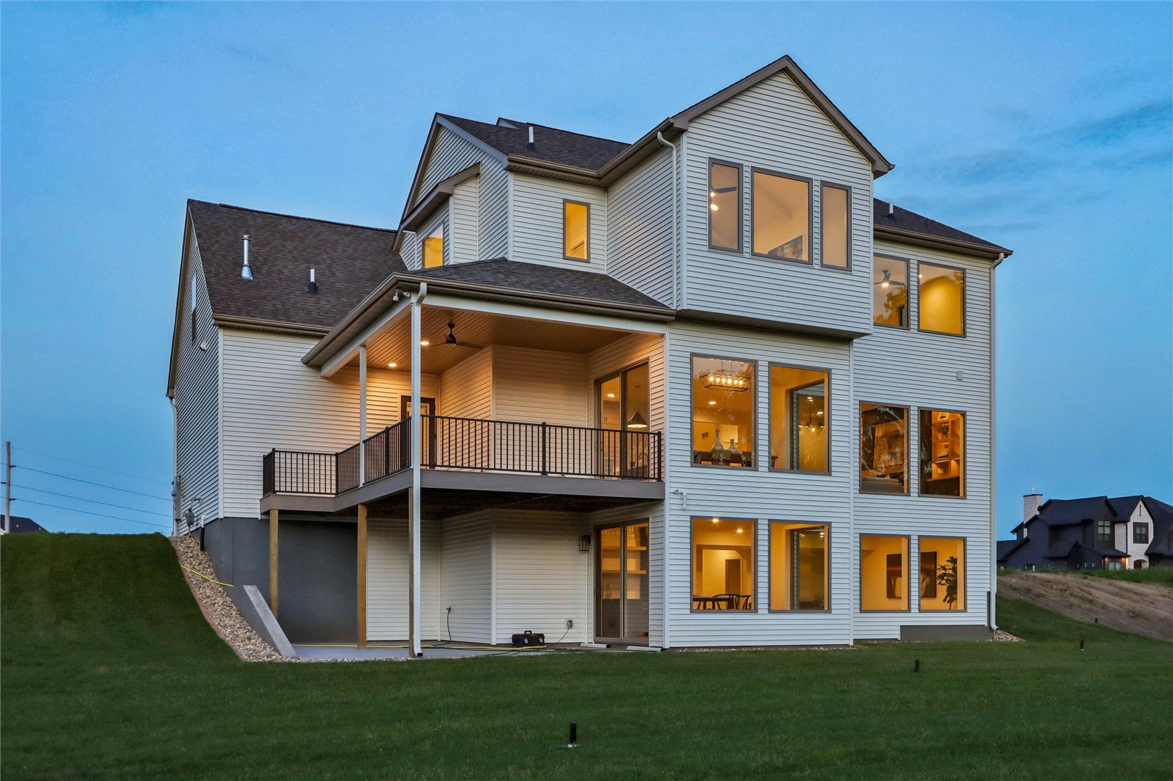 411 Macbride Trail Solon IA 52333