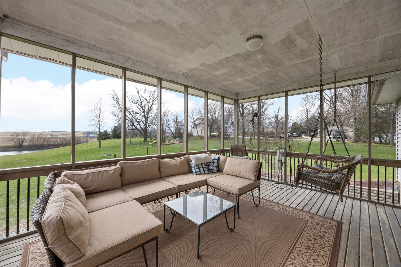 168 290th Street West Branch IA 52358