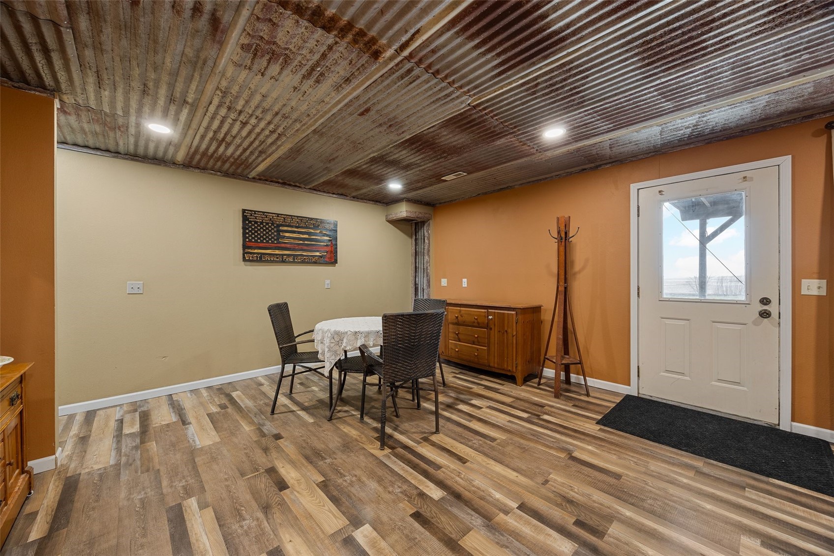 168 290th Street West Branch IA 52358