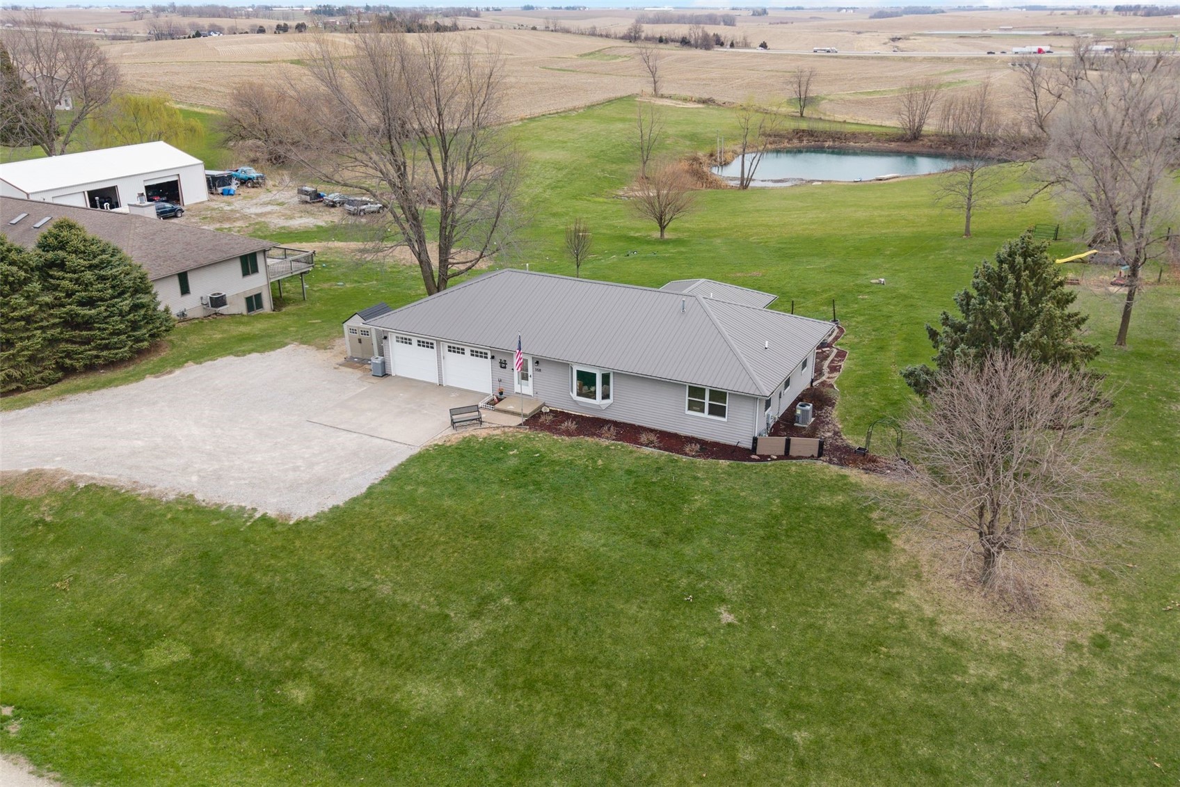 168 290th Street West Branch IA 52358