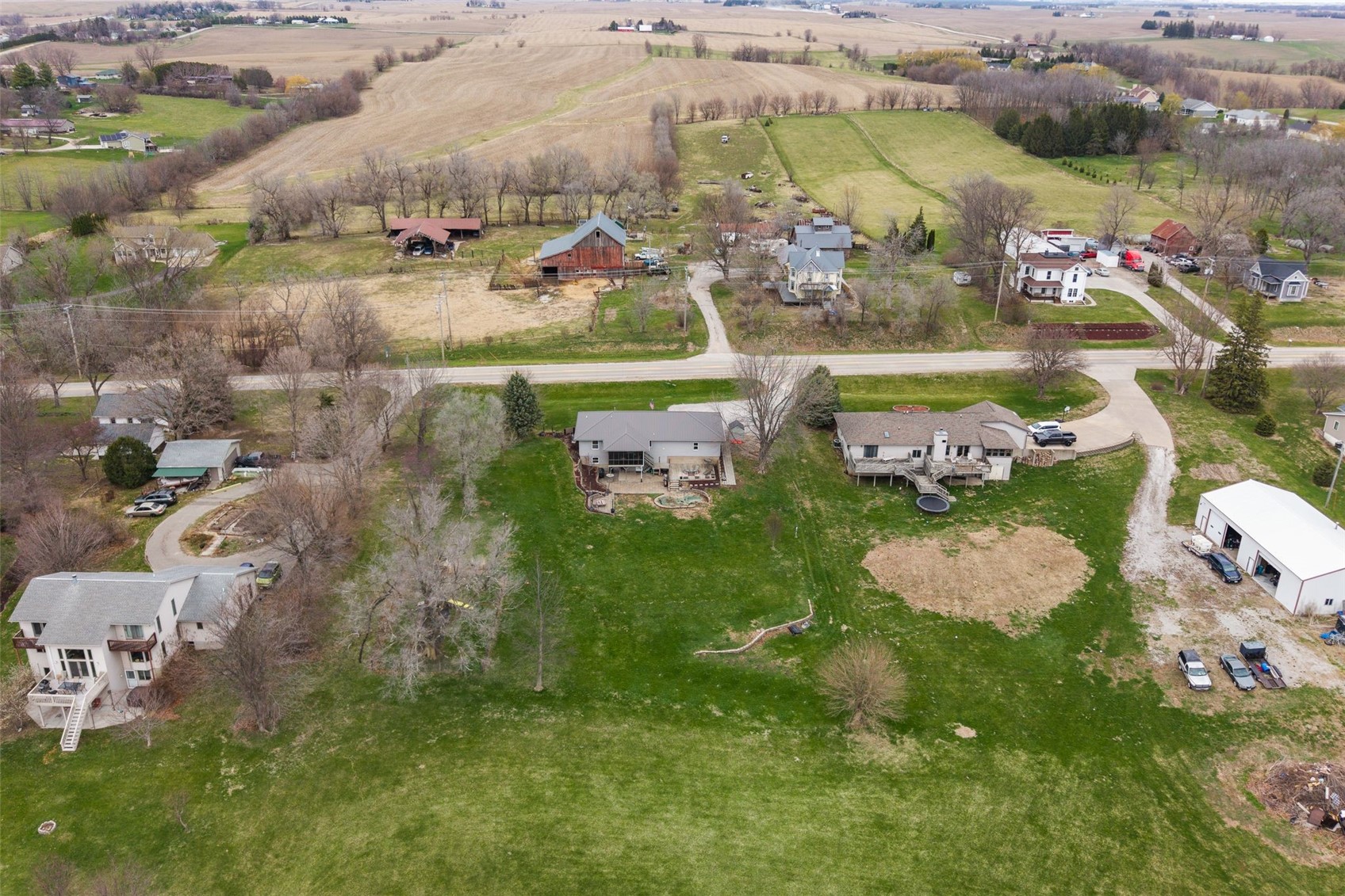 168 290th Street West Branch IA 52358