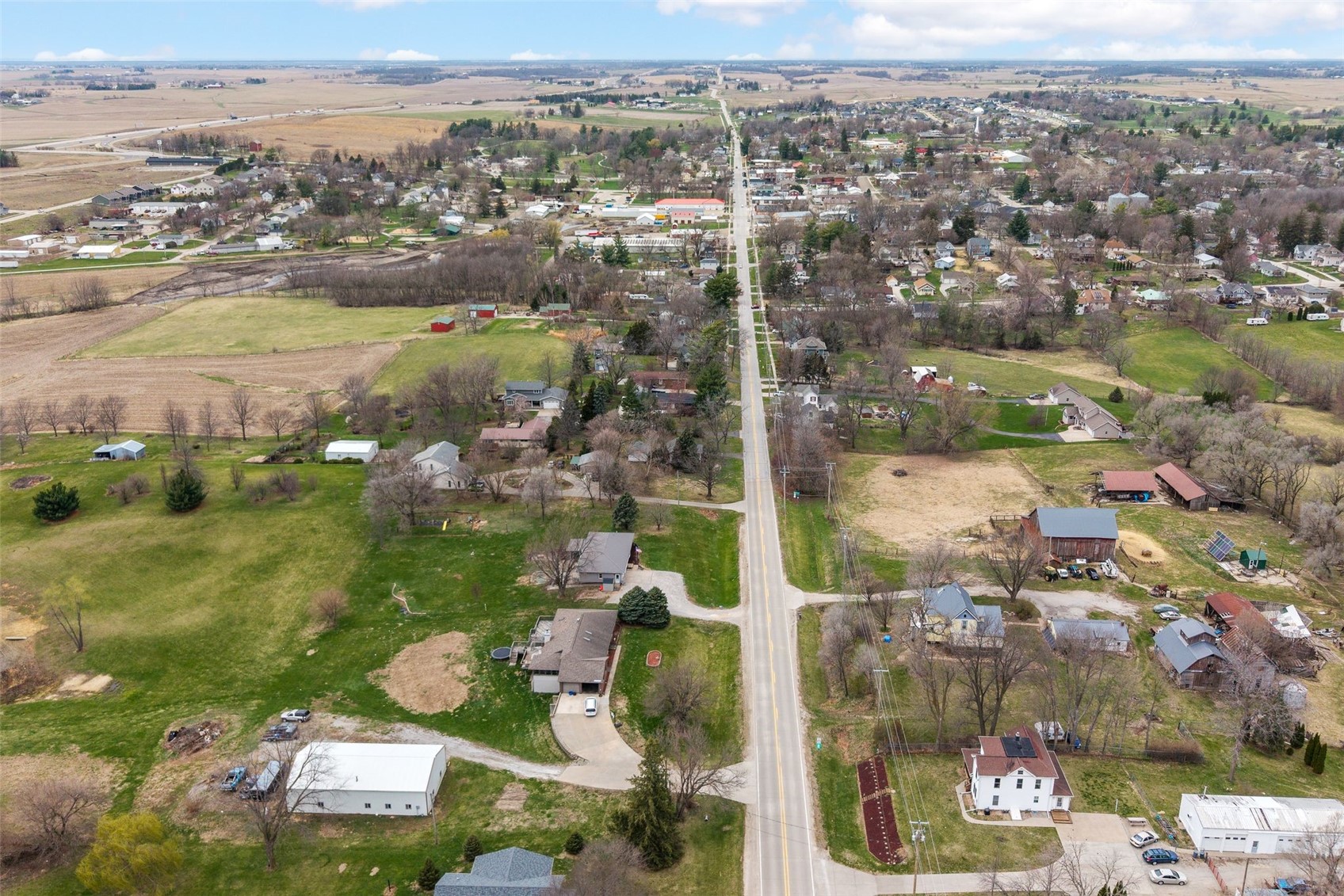 168 290th Street West Branch IA 52358