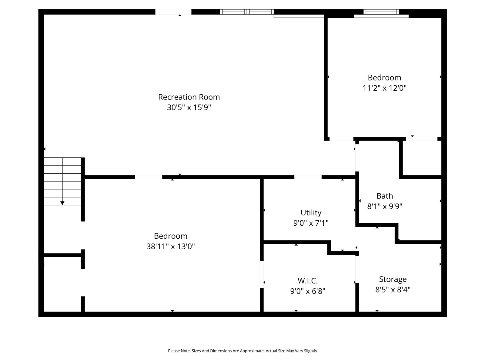 168 290th Street West Branch IA 52358