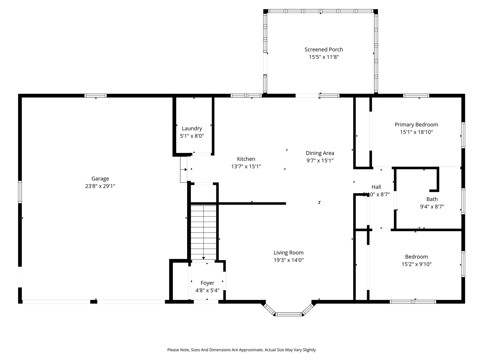 168 290th Street West Branch IA 52358