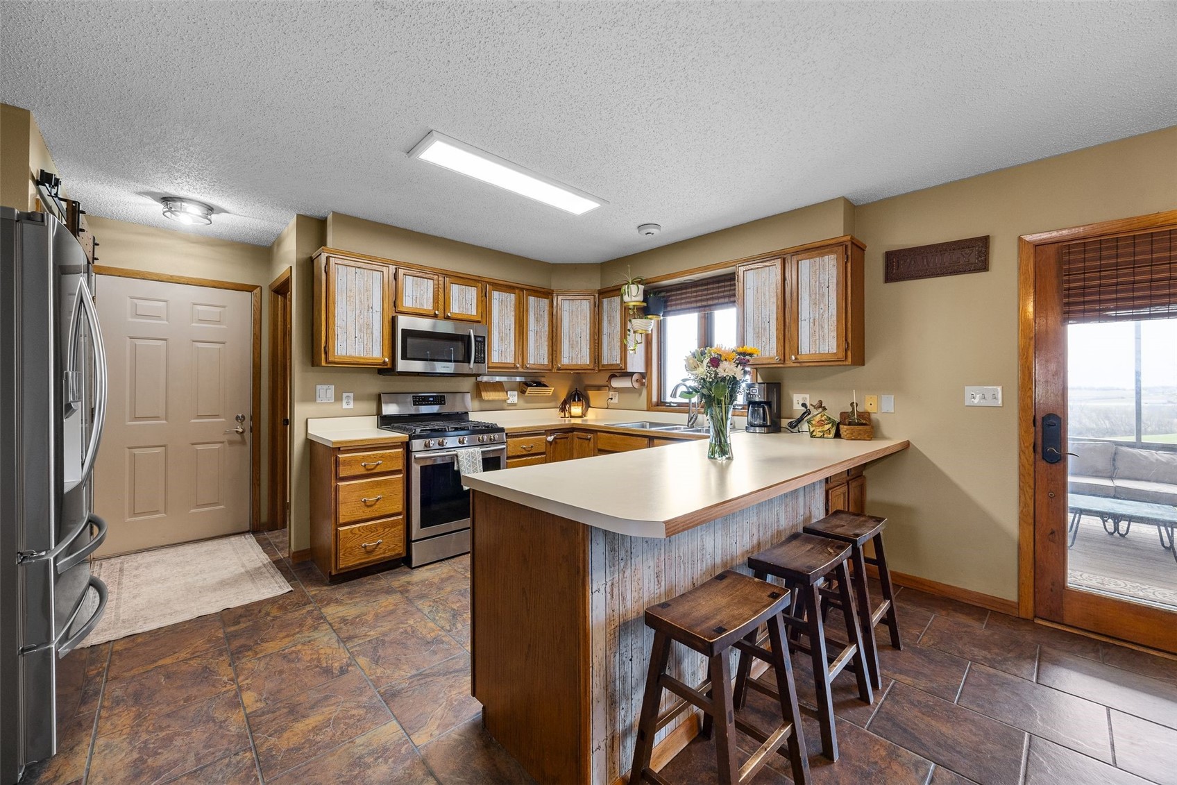 168 290th Street West Branch IA 52358