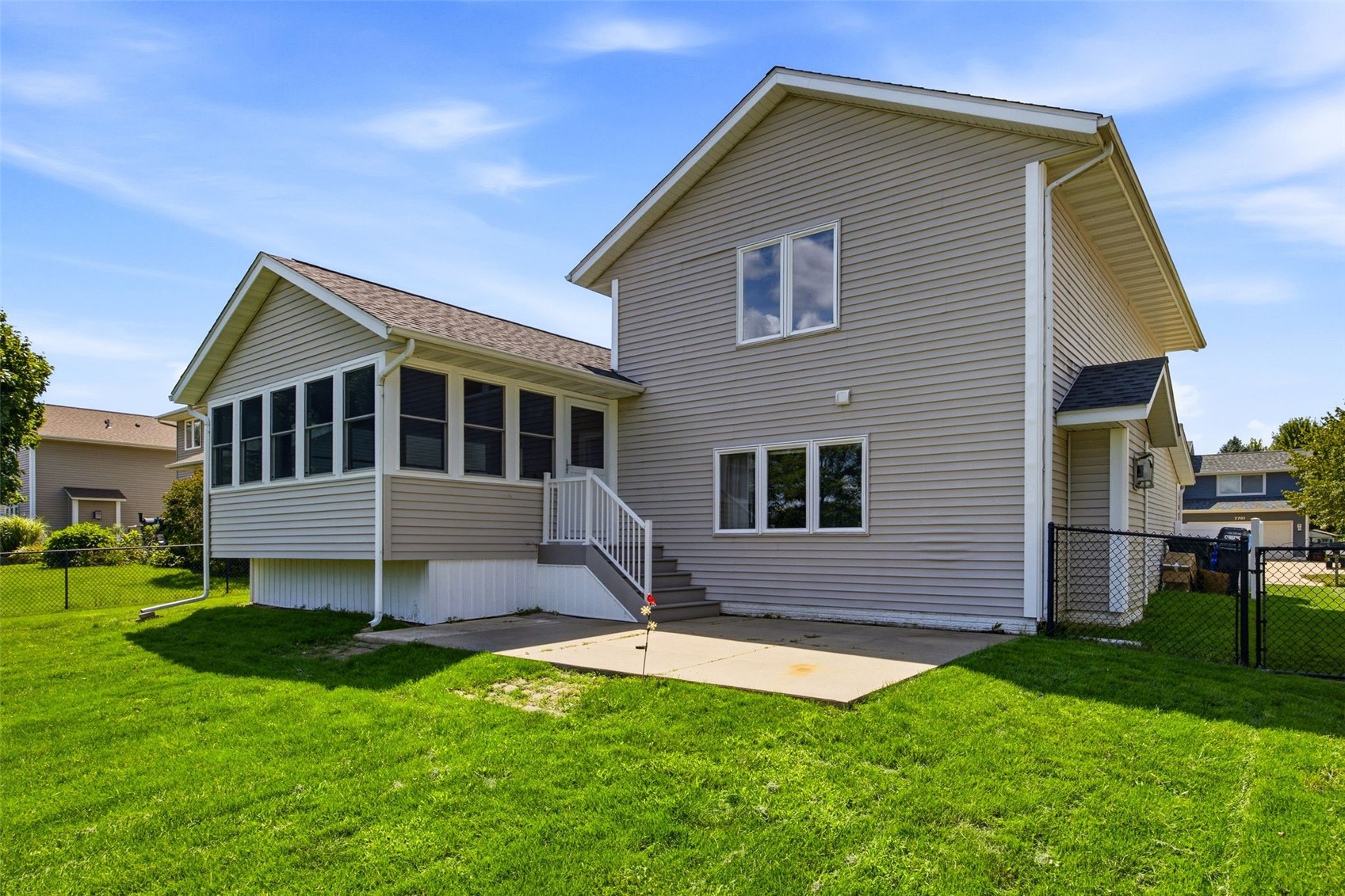 7700 Pin Tail Drive NE Cedar Rapids IA 52402
