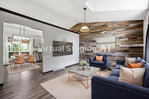 7700 Pin Tail Drive NE Cedar Rapids IA 52402