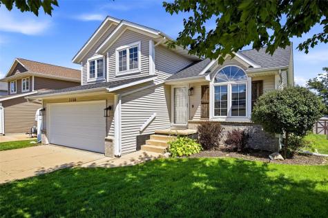 7700 Pin Tail Drive NE Cedar Rapids IA 52402