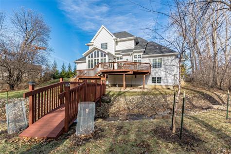 4675 Leprechaun Lane Cedar Rapids IA 52411