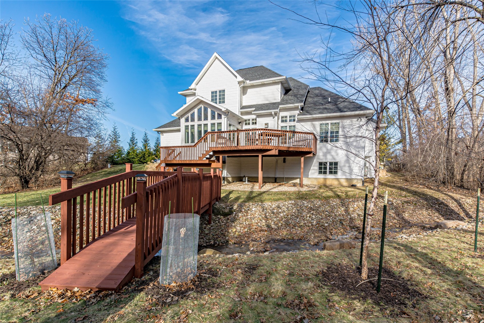 4675 Leprechaun Lane Cedar Rapids IA 52411