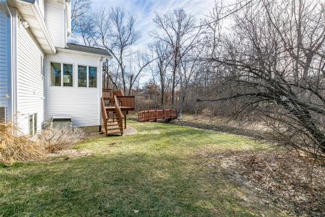 4675 Leprechaun Lane Cedar Rapids IA 52411