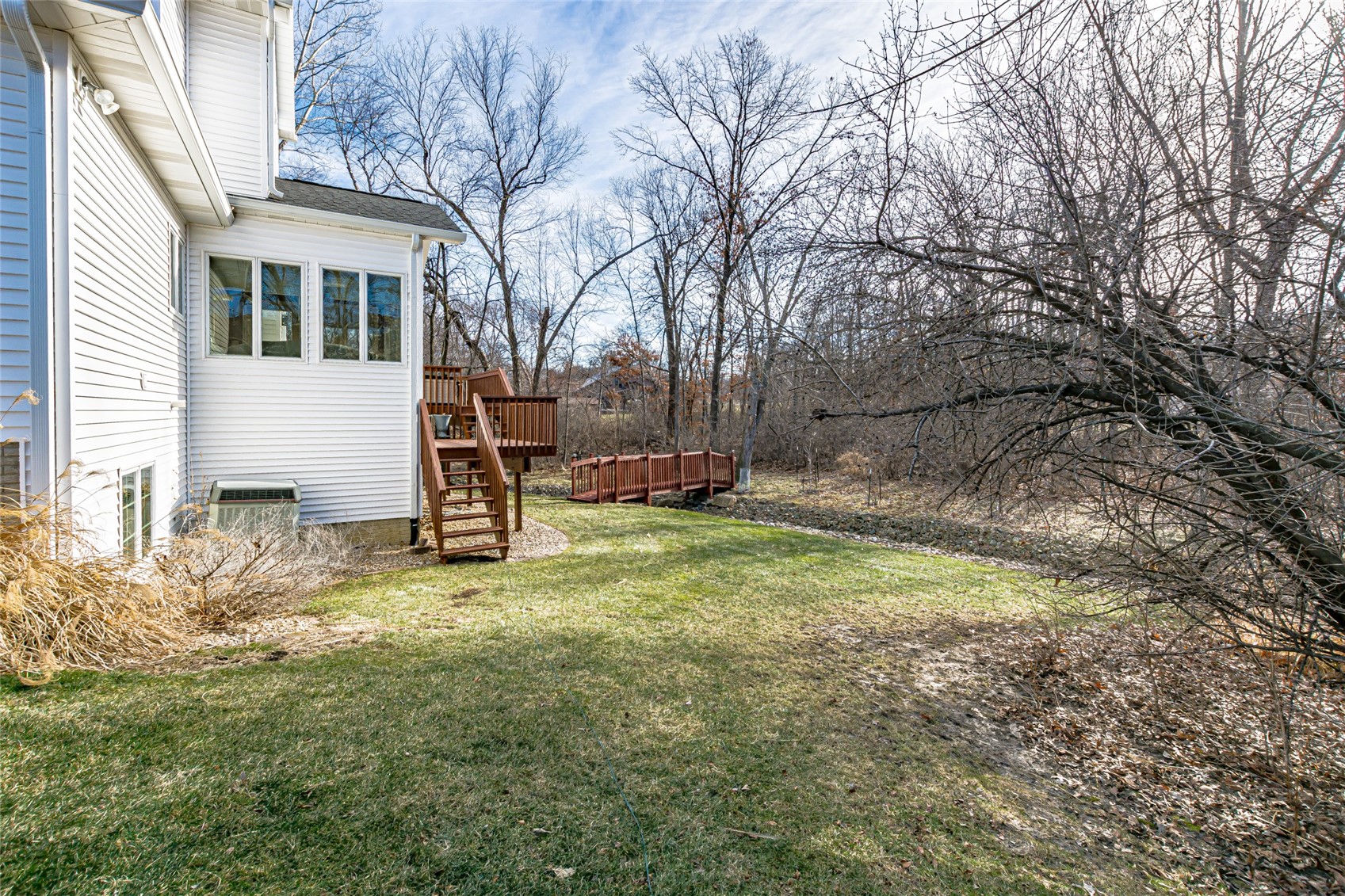 4675 Leprechaun Lane Cedar Rapids IA 52411
