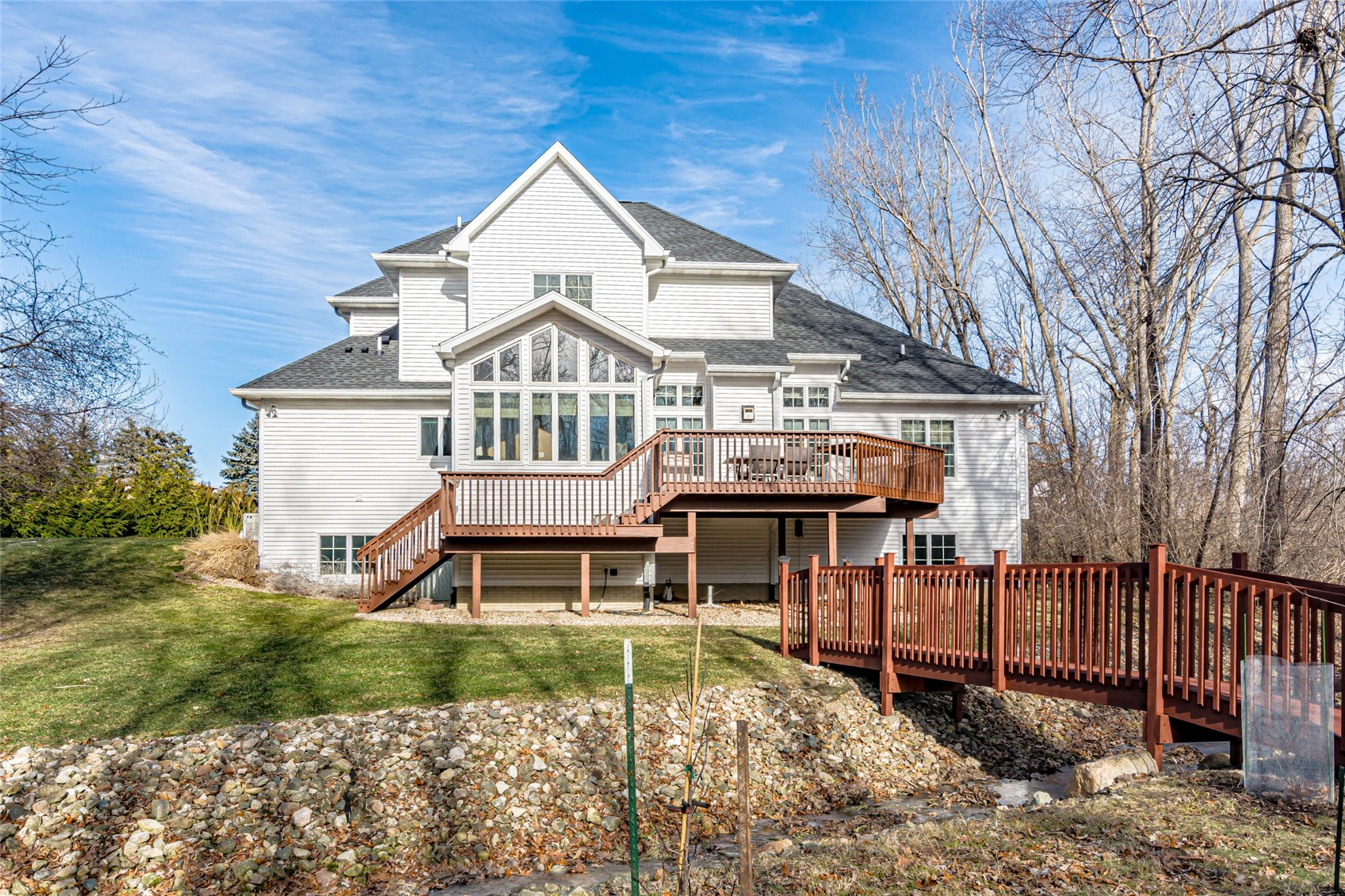 4675 Leprechaun Lane Cedar Rapids IA 52411