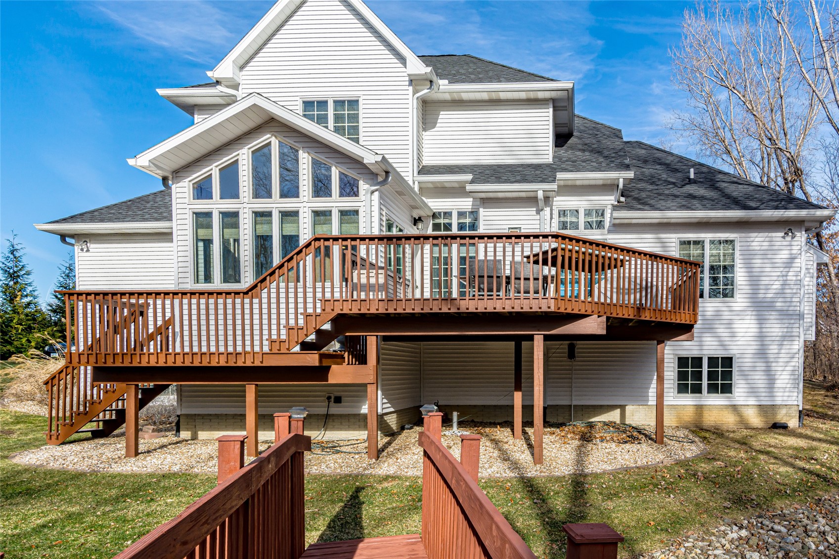 4675 Leprechaun Lane Cedar Rapids IA 52411