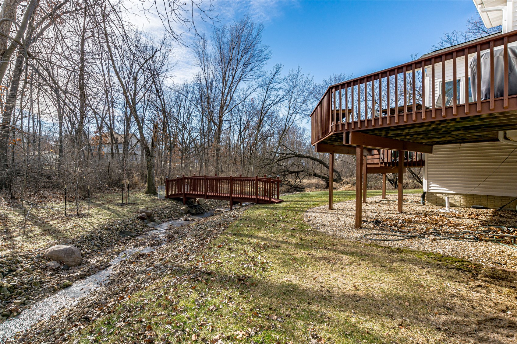 4675 Leprechaun Lane Cedar Rapids IA 52411