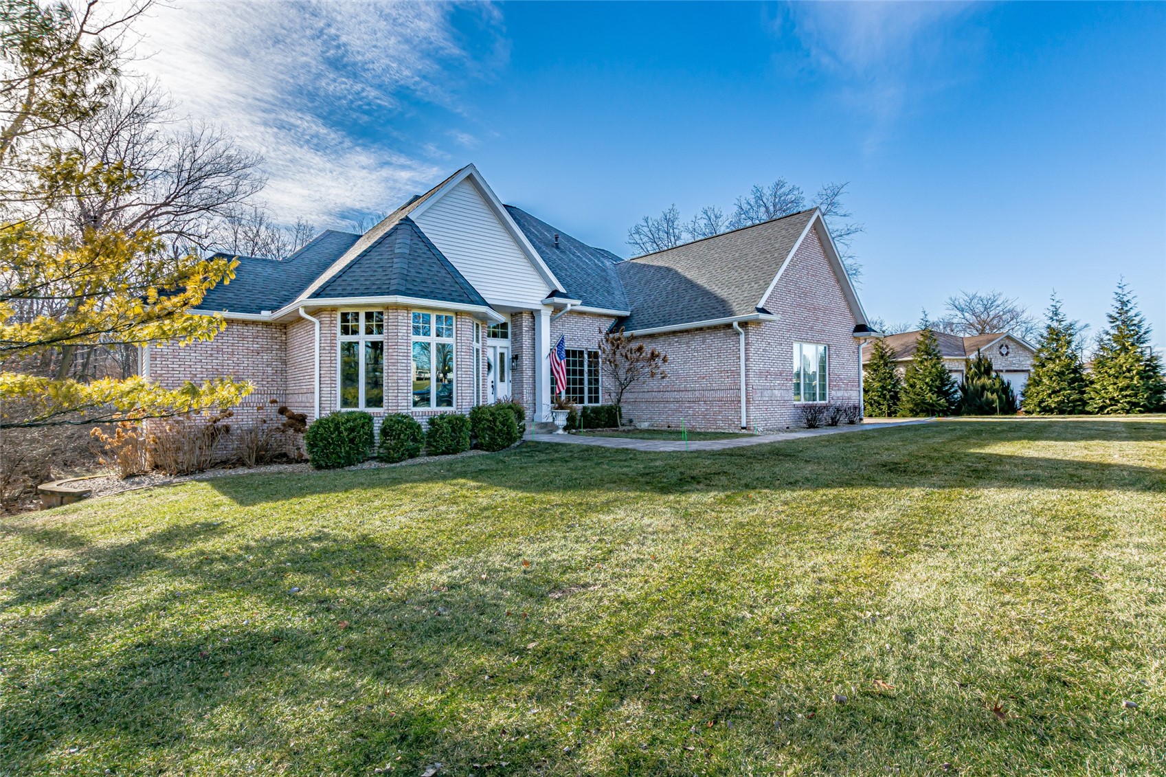 4675 Leprechaun Lane Cedar Rapids IA 52411