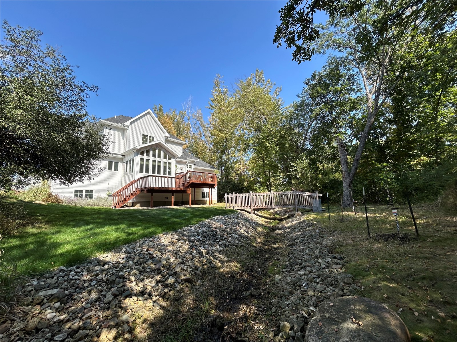 4675 Leprechaun Lane Cedar Rapids IA 52411
