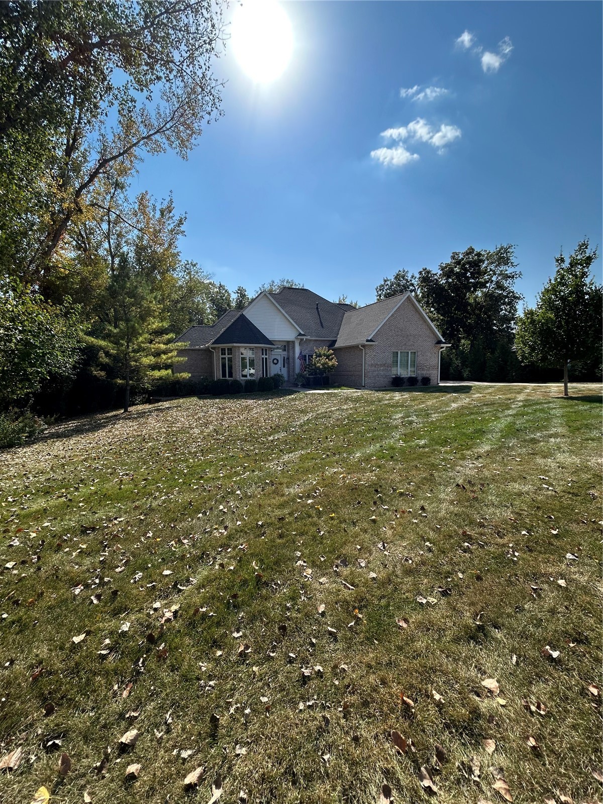 4675 Leprechaun Lane Cedar Rapids IA 52411