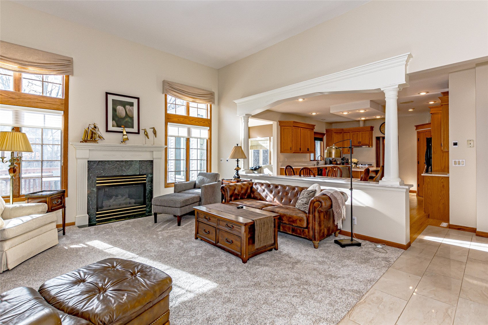 4675 Leprechaun Lane Cedar Rapids IA 52411