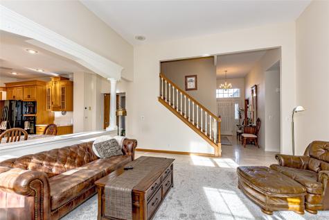 4675 Leprechaun Lane Cedar Rapids IA 52411