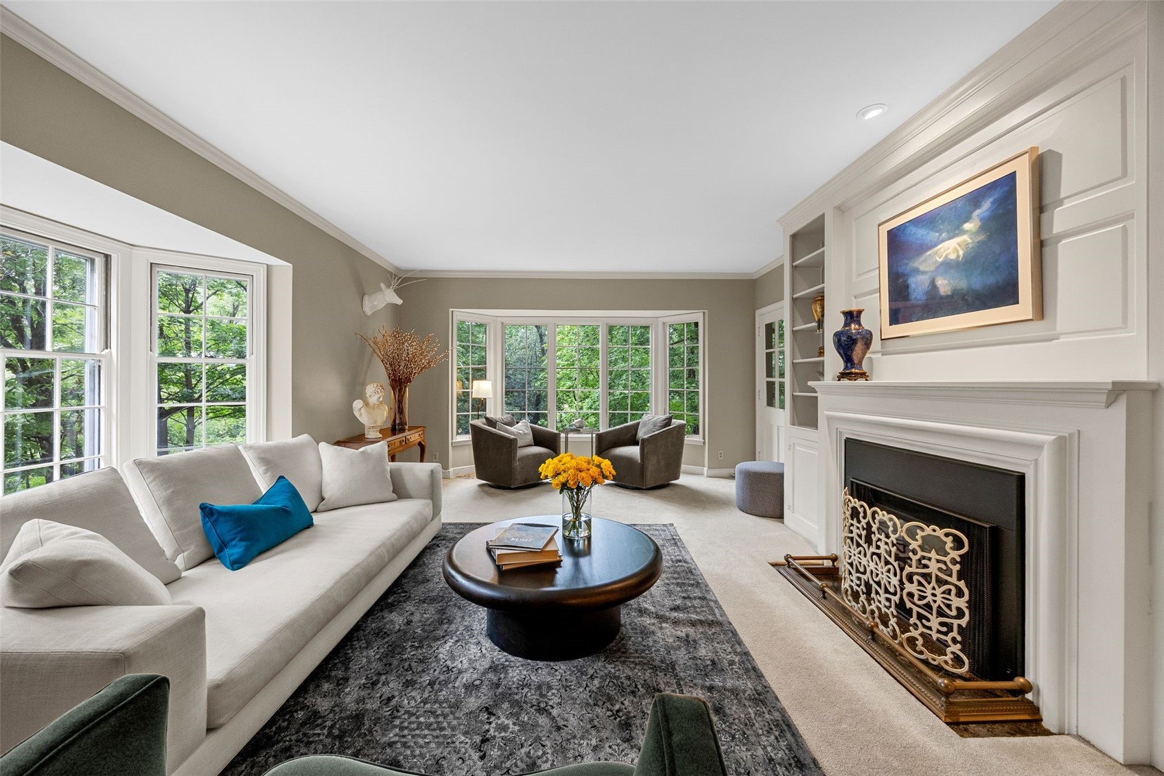 10 Oakridge Avenue Iowa City IA 52246