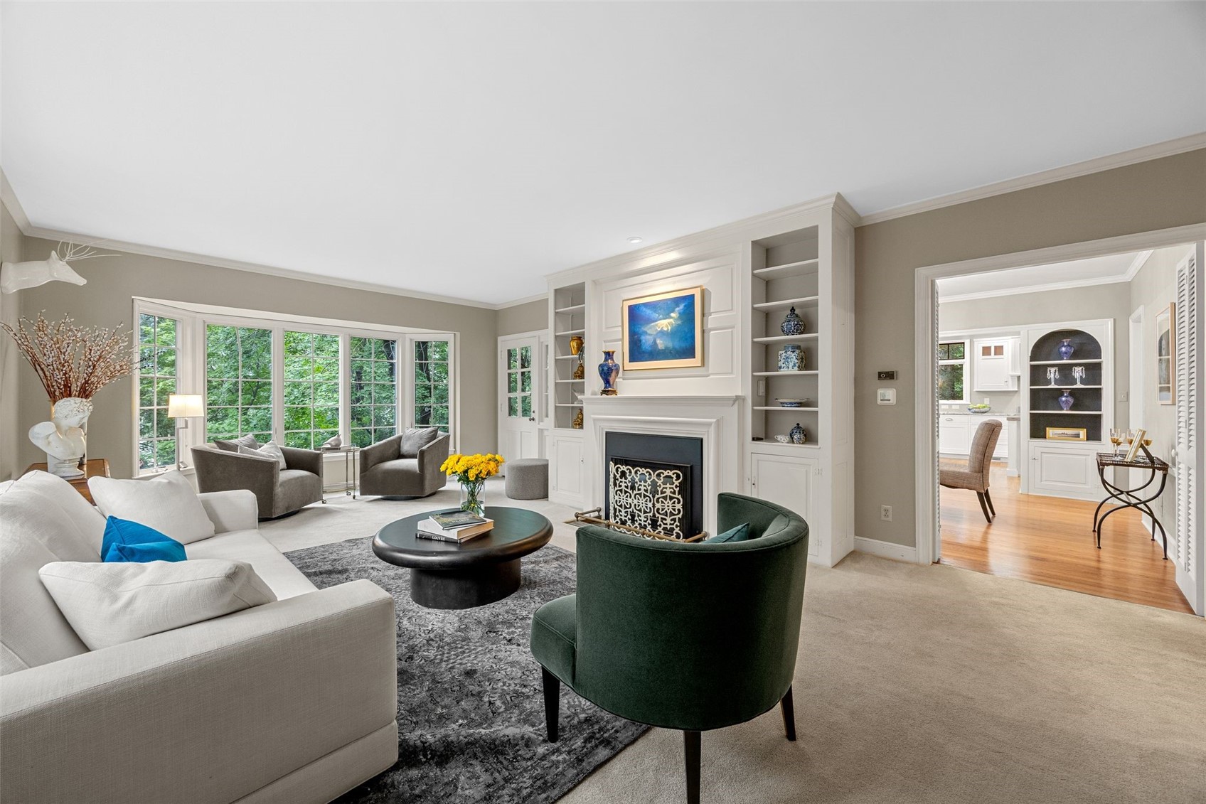 10 Oakridge Avenue Iowa City IA 52246