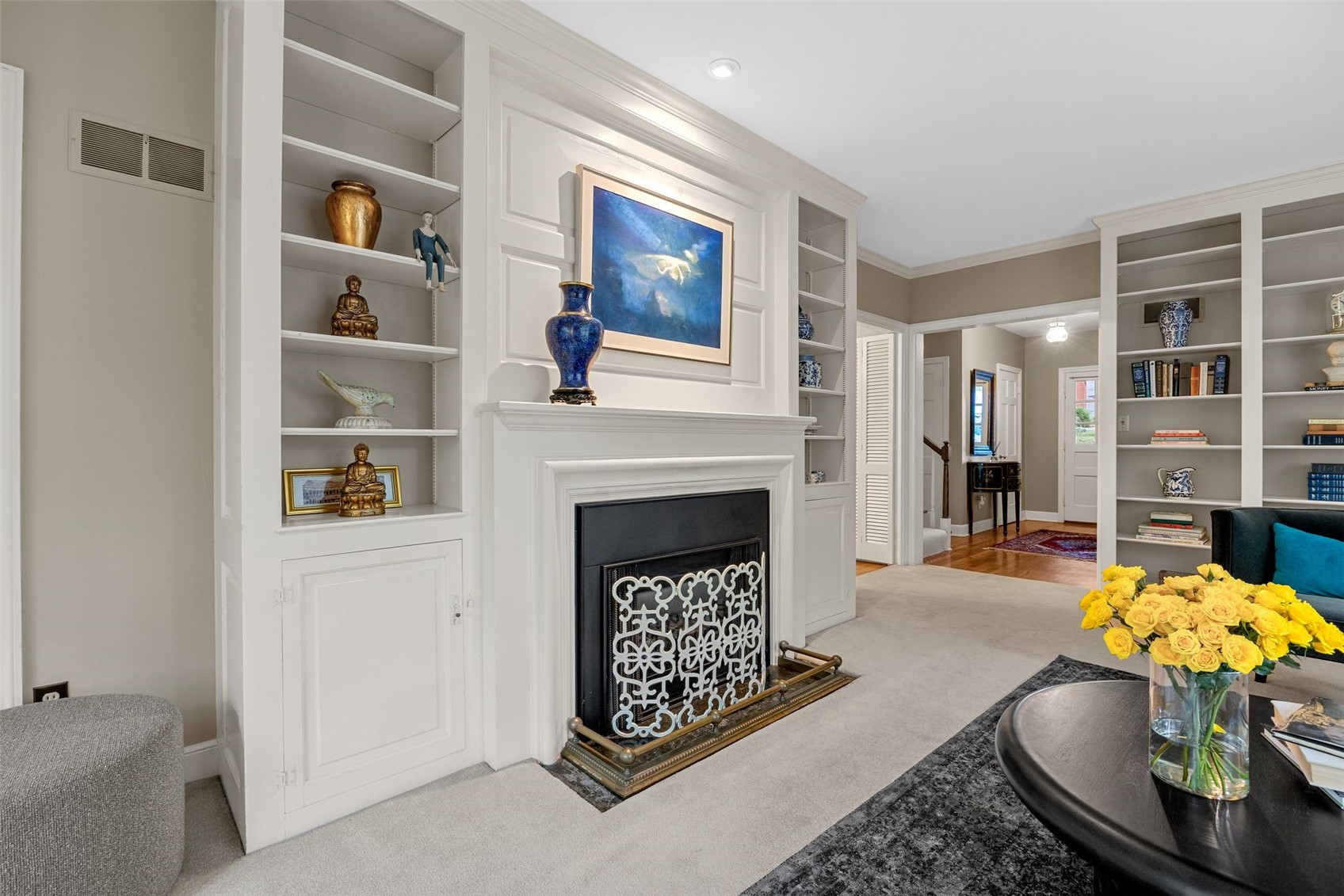 10 Oakridge Avenue Iowa City IA 52246
