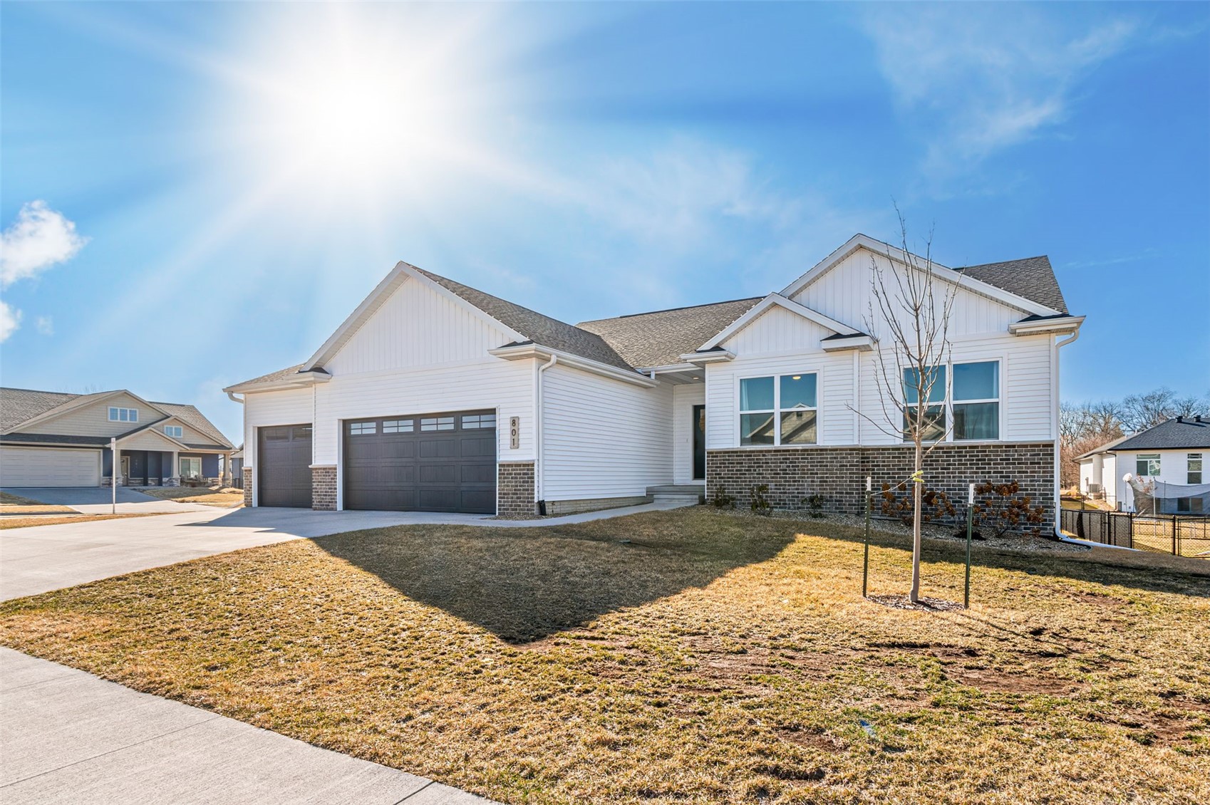 801 Old Mill Lane Solon IA 52333