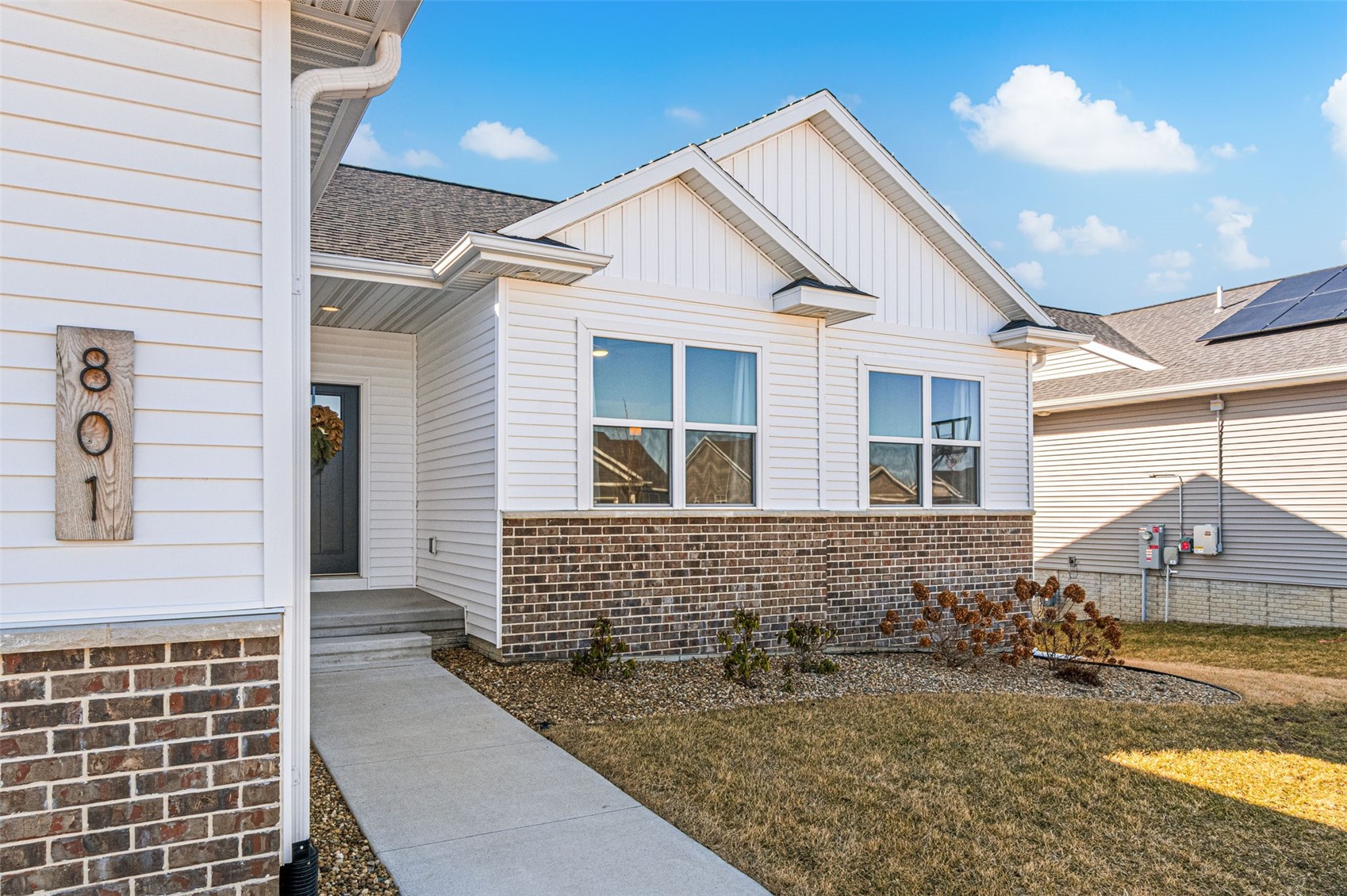801 Old Mill Lane Solon IA 52333