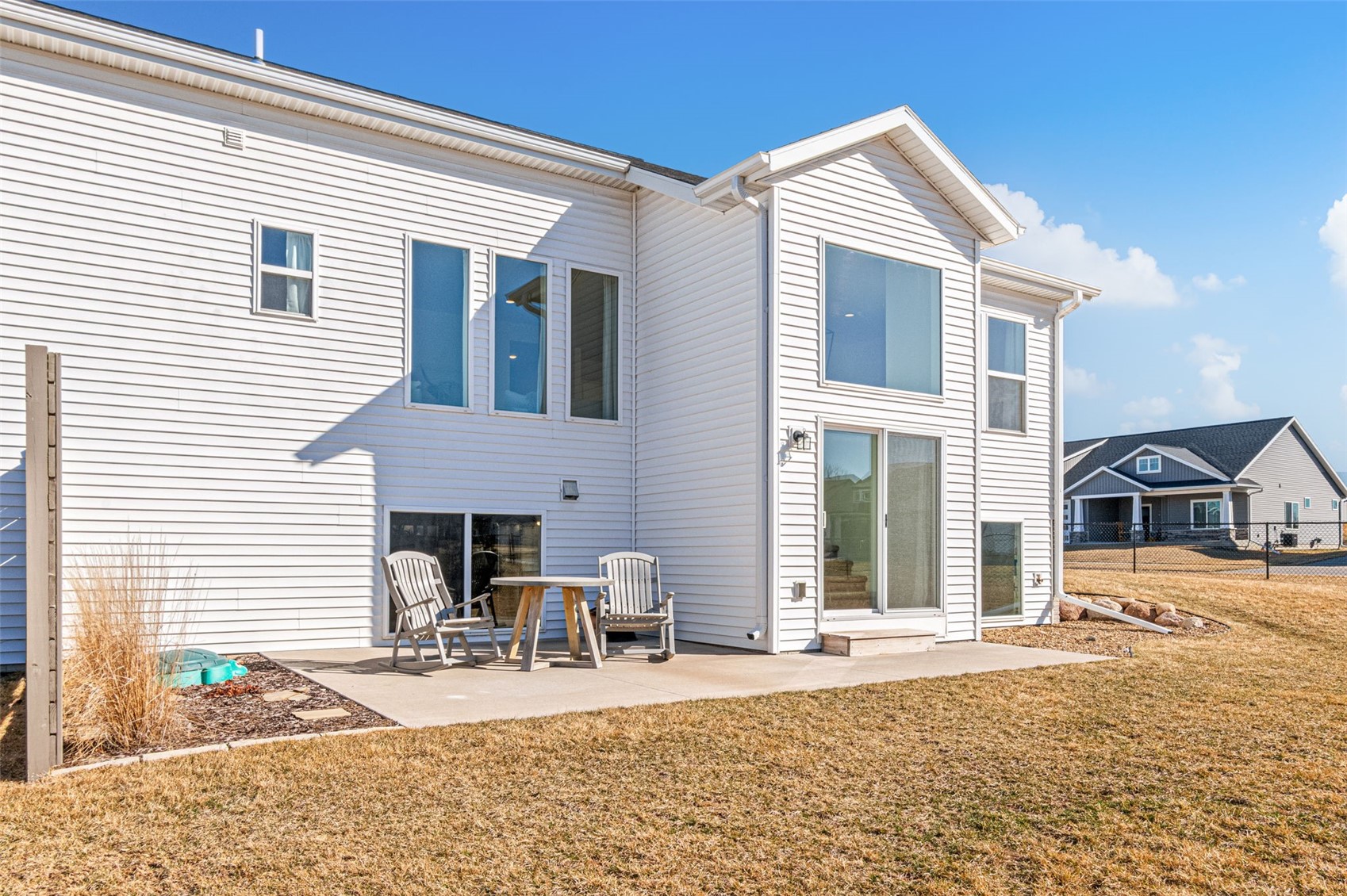 801 Old Mill Lane Solon IA 52333